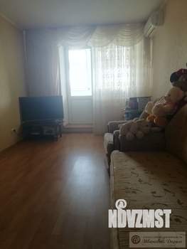 2-к квартира, вторичка, 83м2, 5/10 этаж