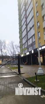 Студия квартира, вторичка, 29м2, 16/25 этаж