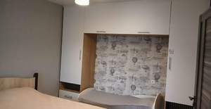 3-к квартира, вторичка, 57м2, 6/9 этаж