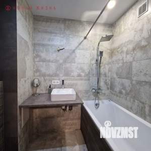 1-к квартира, вторичка, 44м2, 16/20 этаж