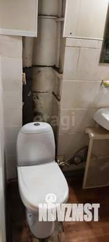 1-к квартира, вторичка, 31м2, 5/5 этаж