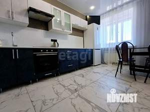 1-к квартира, вторичка, 36м2, 17/20 этаж