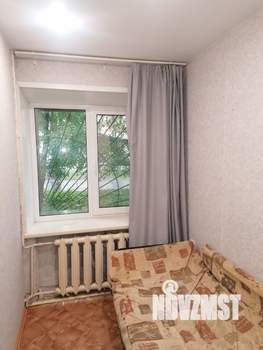 1-к квартира, вторичка, 23м2, 1/5 этаж