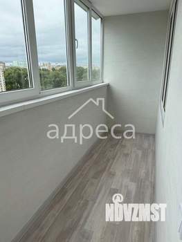 1-к квартира, вторичка, 43м2, 10/16 этаж