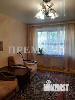 2-к квартира, вторичка, 44м2, 1/5 этаж