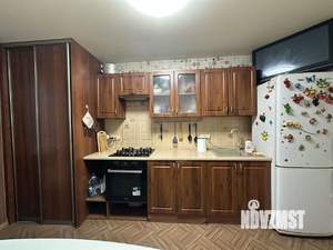 1-к квартира, вторичка, 37м2, 1/3 этаж