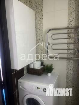 3-к квартира, вторичка, 74м2, 12/12 этаж