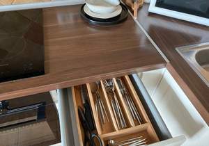 1-к квартира, вторичка, 41м2, 5/19 этаж