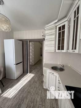 1-к квартира, вторичка, 38м2, 5/25 этаж