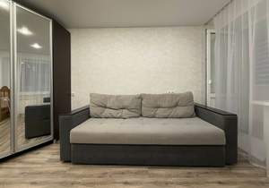 1-к квартира, вторичка, 33м2, 1/9 этаж