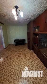 1-к квартира, вторичка, 32м2, 1/5 этаж