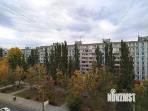 2-к квартира, вторичка, 43м2, 7/9 этаж