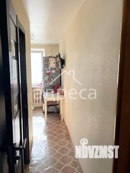 1-к квартира, вторичка, 30м2, 6/9 этаж