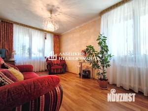 3-к квартира, вторичка, 67м2, 1/9 этаж