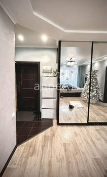 2-к квартира, вторичка, 41м2, 3/5 этаж