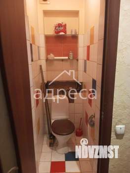 2-к квартира, вторичка, 48м2, 1/2 этаж