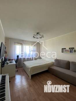 2-к квартира, вторичка, 54м2, 8/10 этаж