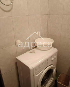 1-к квартира, вторичка, 35м2, 1/6 этаж