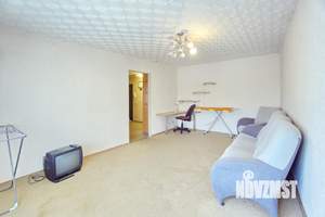 2-к квартира, вторичка, 54м2, 4/4 этаж