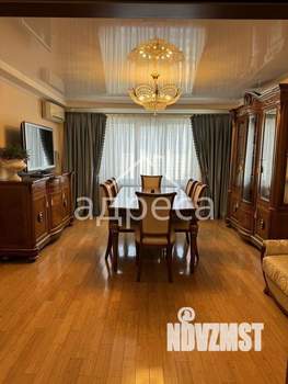 4-к квартира, вторичка, 96м2, 12/18 этаж