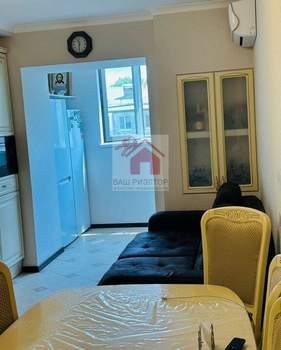 3-к квартира, вторичка, 75м2, 5/10 этаж