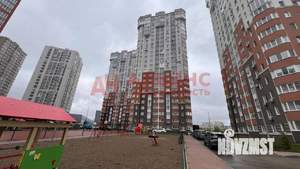 2-к квартира, вторичка, 64м2, 14/24 этаж