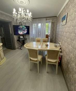 2-к квартира, вторичка, 45м2, 2/5 этаж