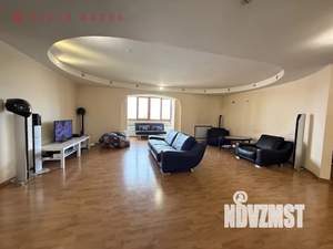 3-к квартира, вторичка, 117м2, 15/16 этаж