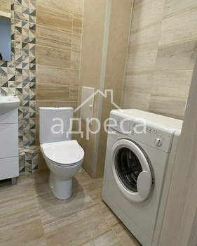 1-к квартира, вторичка, 47м2, 11/19 этаж