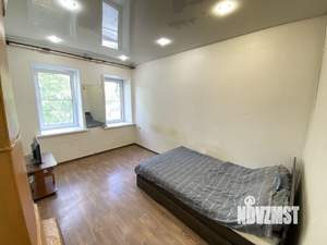 2-к квартира, вторичка, 34м2, 2/2 этаж
