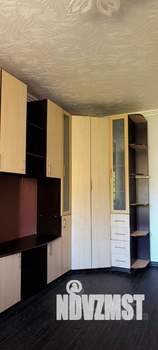 1-к квартира, вторичка, 30м2, 3/4 этаж