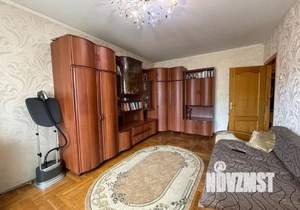 3-к квартира, вторичка, 74м2, 3/10 этаж
