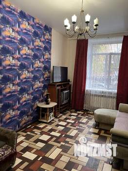 3-к квартира, вторичка, 72м2, 1/3 этаж