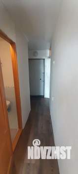 1-к квартира, вторичка, 34м2, 9/9 этаж