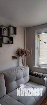 1-к квартира, вторичка, 32м2, 4/5 этаж