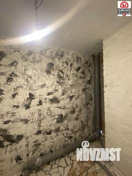 1-к квартира, вторичка, 30м2, 19/25 этаж