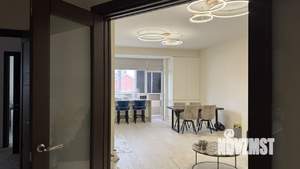 3-к квартира, вторичка, 140м2, 3/4 этаж