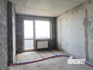 2-к квартира, вторичка, 66м2, 5/25 этаж