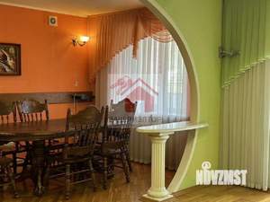 3-к квартира, вторичка, 120м2, 2/6 этаж
