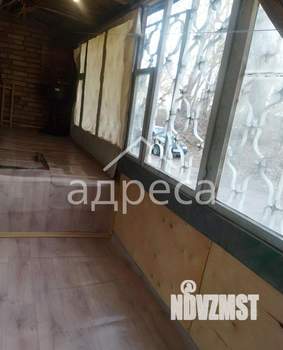 2-к квартира, вторичка, 72м2, 1/5 этаж
