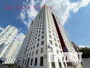 2-к квартира, вторичка, 58м2, 11/24 этаж