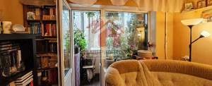 3-к квартира, вторичка, 64м2, 2/5 этаж