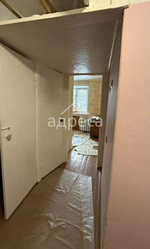 3-к квартира, вторичка, 51м2, 5/5 этаж