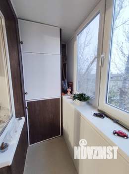 2-к квартира, вторичка, 46м2, 5/5 этаж