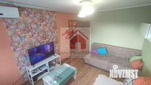 2-к квартира, вторичка, 44м2, 4/5 этаж