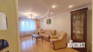 3-к квартира, вторичка, 100м2, 9/10 этаж