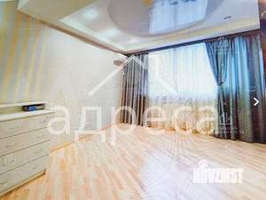 2-к квартира, вторичка, 60м2, 7/22 этаж