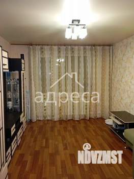 2-к квартира, вторичка, 55м2, 13/13 этаж