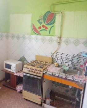 3-к квартира, вторичка, 76м2, 4/5 этаж