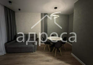1-к квартира, вторичка, 37м2, 7/25 этаж